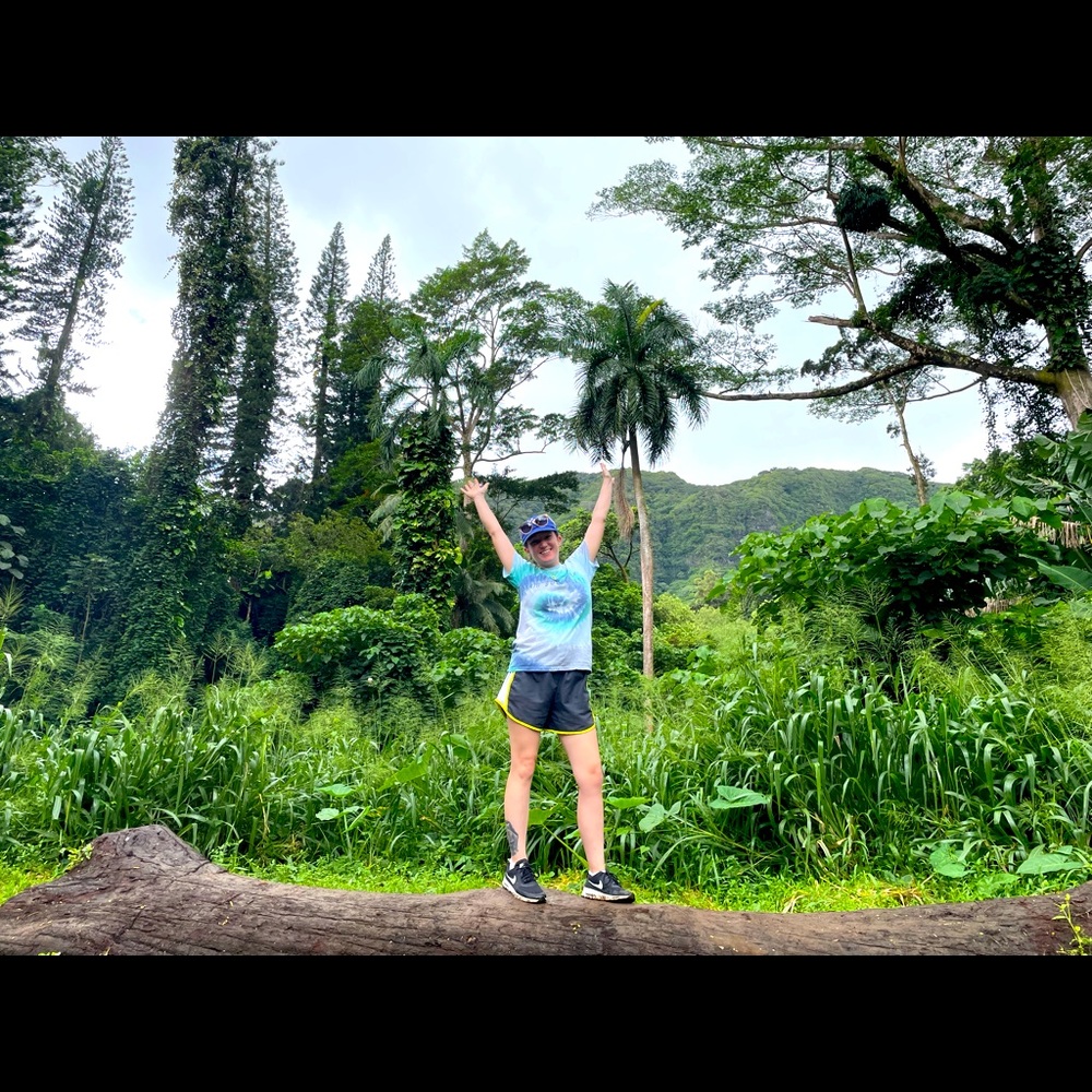 Meet your Posher, Melissa